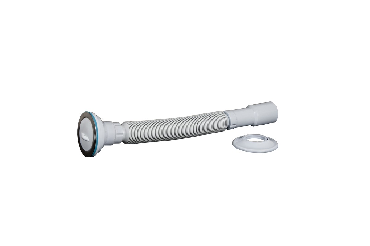 VÁLVULA INJECTADA TUBO FLEXÍVEL