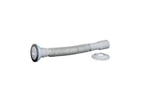 VÁLVULA INJECTADA TUBO FLEXÍVEL